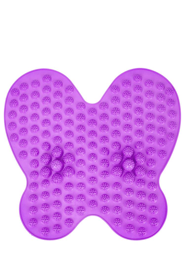 Коврик рефлексотеррапии  Морские камешки шир.  750, рис. 7