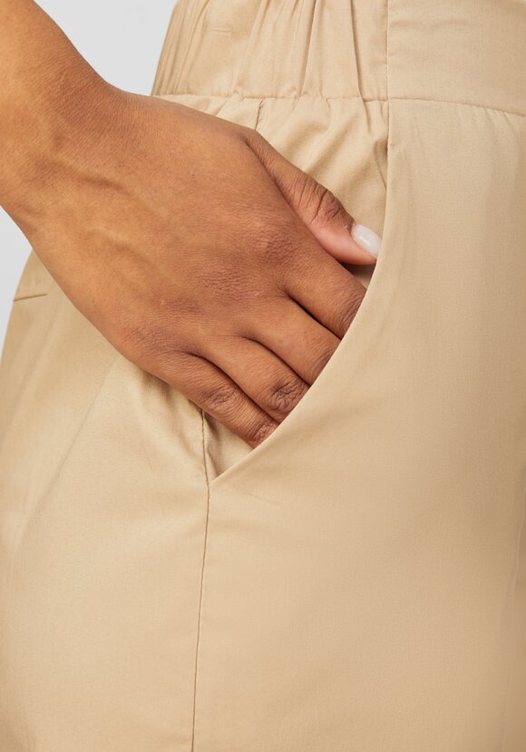 Брюки укороченные 7/8 Катрин шир.  580, рис. 10