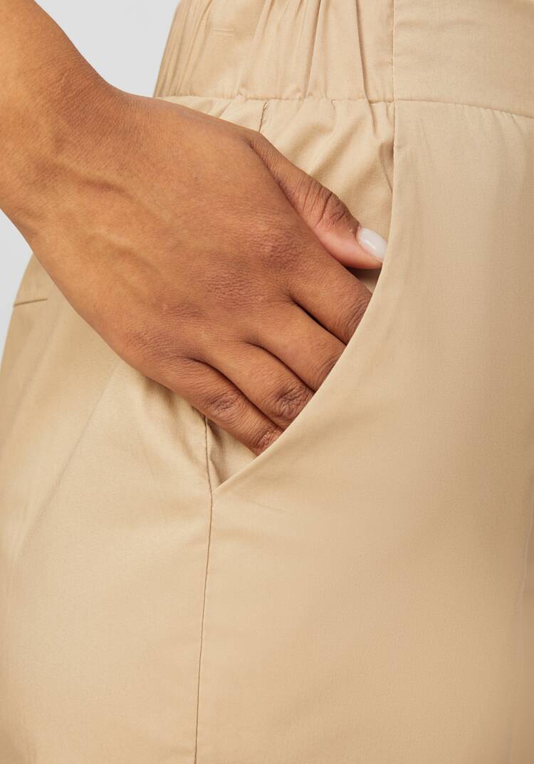 Брюки укороченные 7/8 Катрин шир.  750, рис. 10