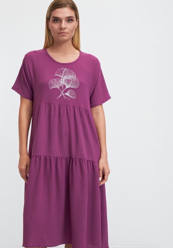 Платье Андреа шир.  580, рис. 4