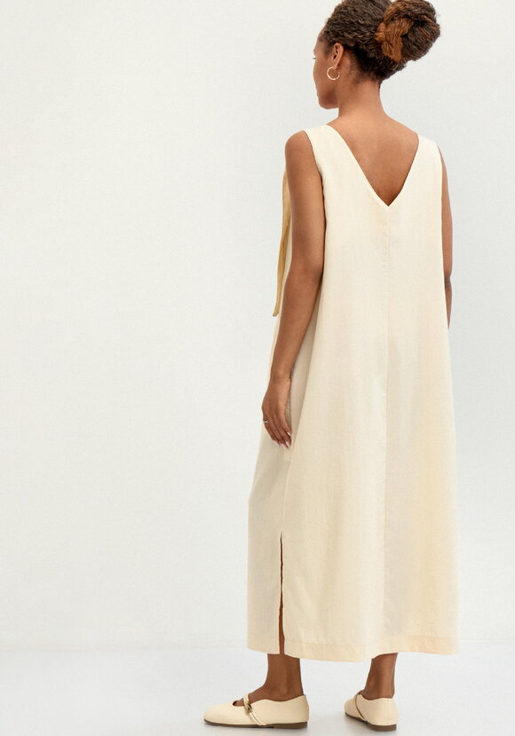 Сарафан изо льна шир.  580, рис. 3