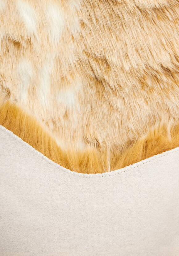 Коврик-шкурка Ценный мех шир.  580, рис. 12