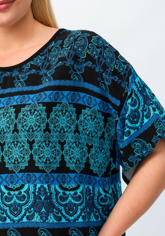 Платье Сьюзана шир.  580, рис. 10