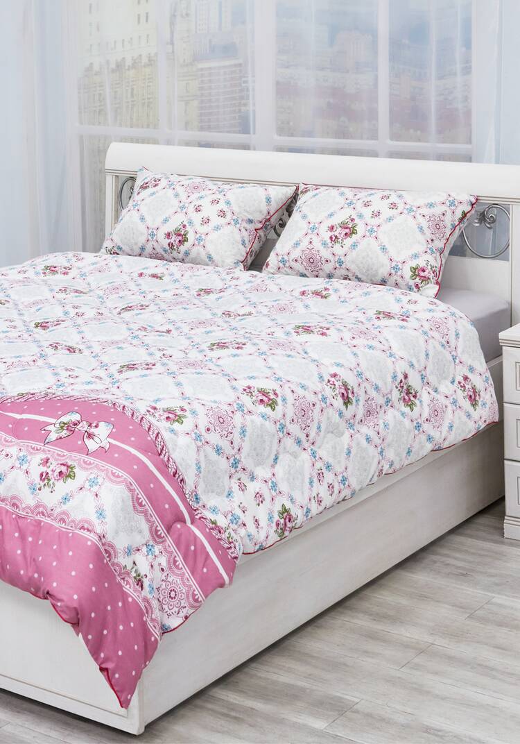 Комплект для сна Царское приданое шир.  750, рис. 14