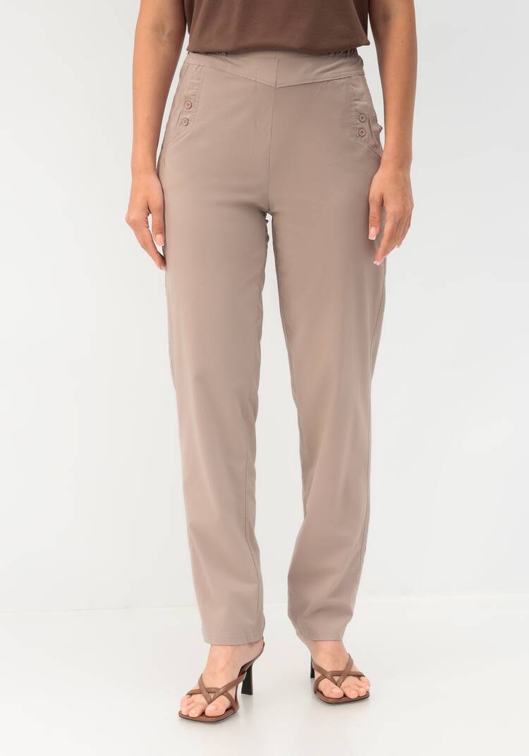 Брюки Берта шир.  750, рис. 11