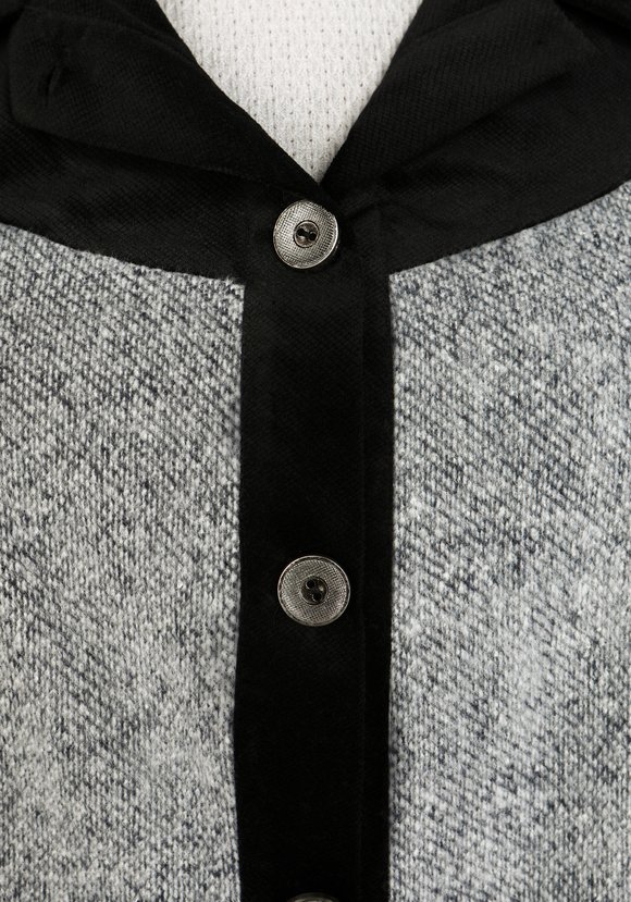 Жилет Теплый День шир.  580, рис. 4