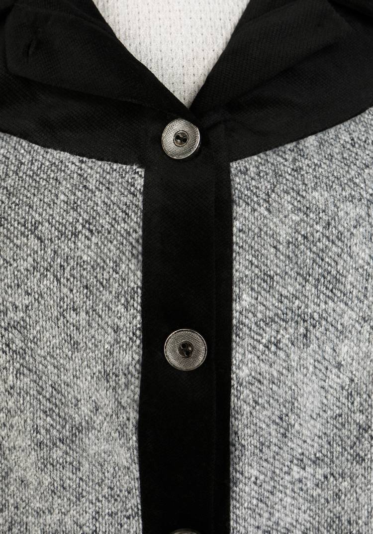 Жилет Теплый День шир.  750, рис. 4