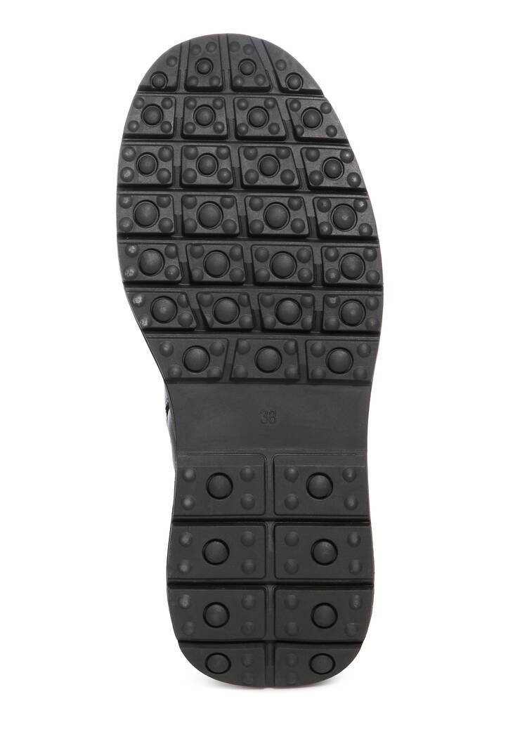 Ботинки женские Амадея шир.  750, рис. 6