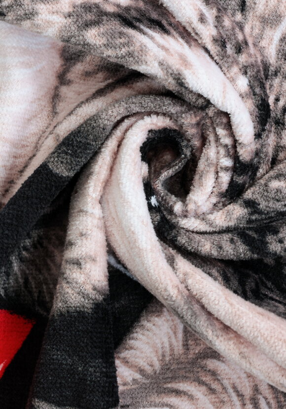 Полотенце пляжное шир.  580, рис. 15