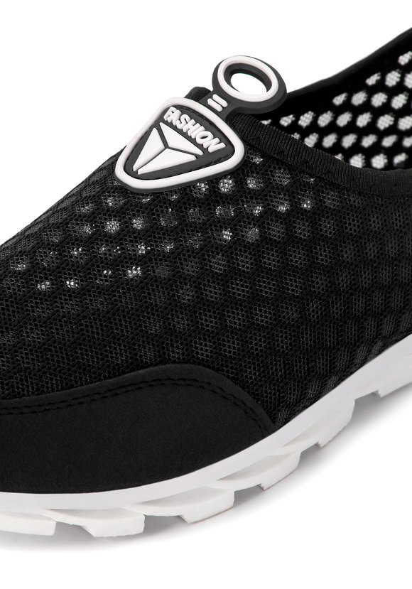 Кроссовки Бриз шир.  580, рис. 40