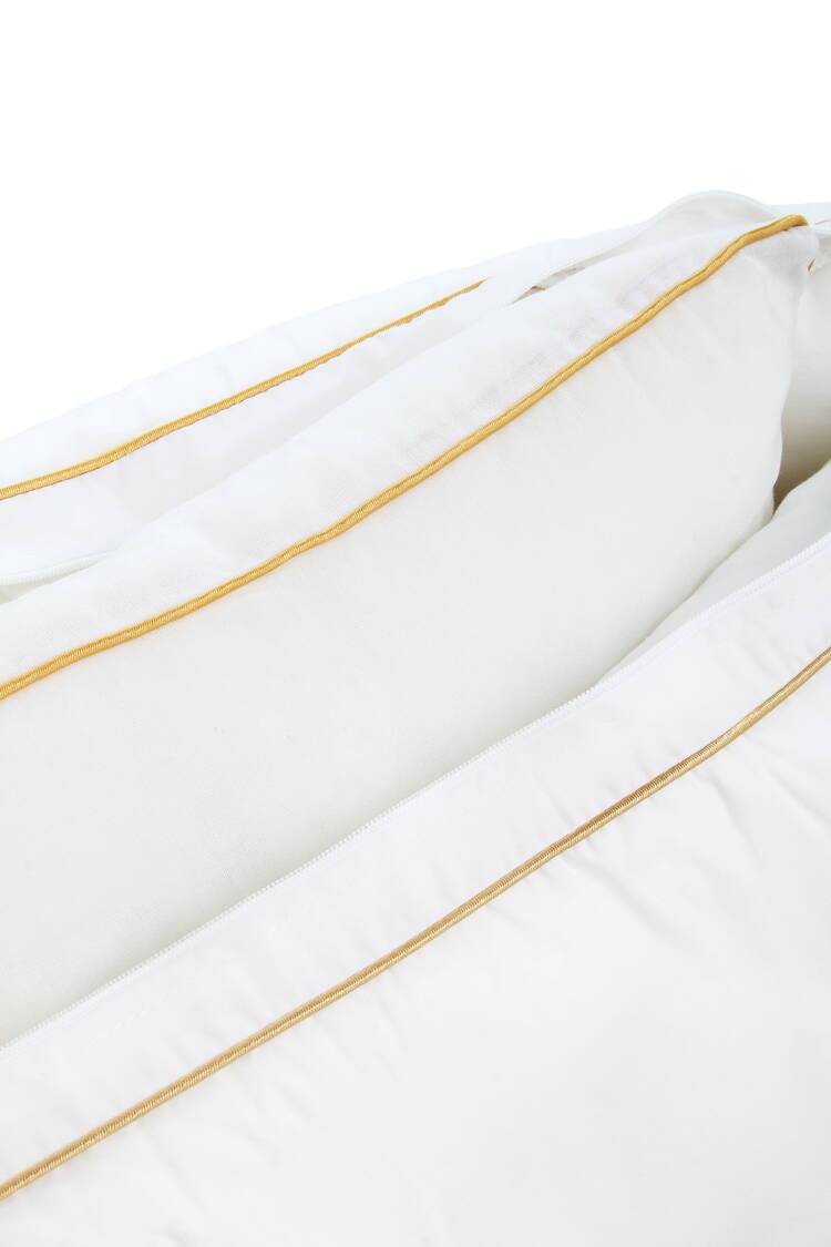 Подушка Кенгуру микрогель шир.  750, рис. 4