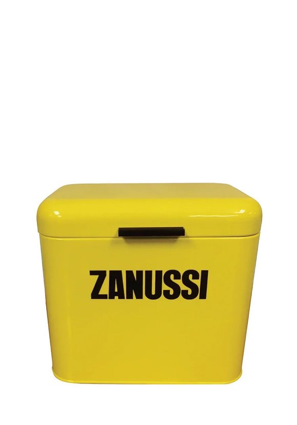 Zanussi Хлебница Cuneo, желтая шир.  580, рис. 2