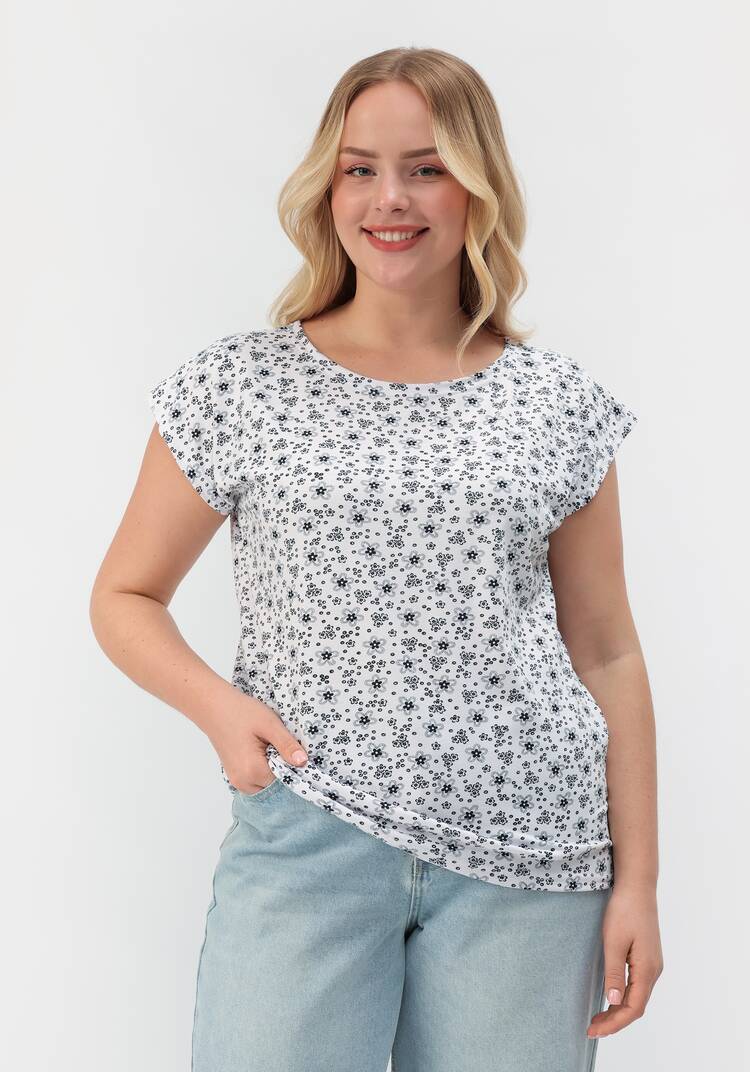 Футболка Иона шир.  750, рис. 11