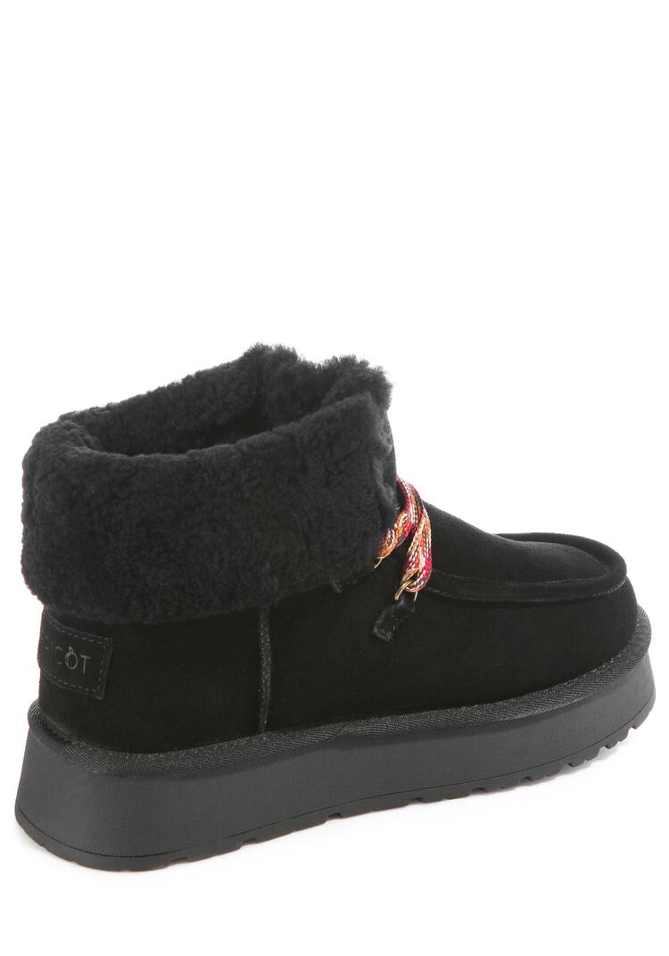 Ботинки женские Мириам шир.  750, рис. 3