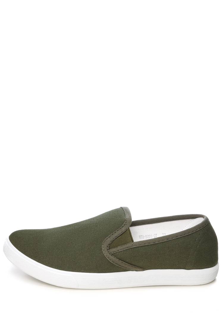 Слипоны женские Урсула шир.  750, рис. 12