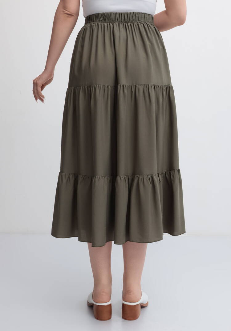 Юбка Афродита шир.  750, рис. 18