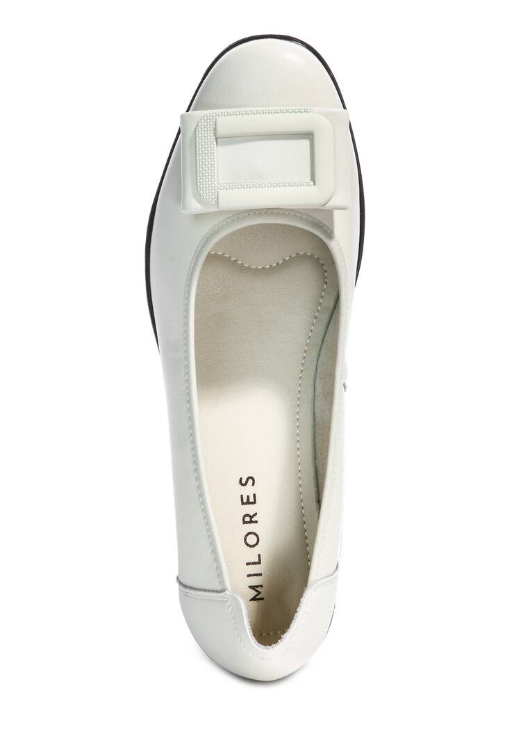 Туфли женские Ирма шир.  750, рис. 9