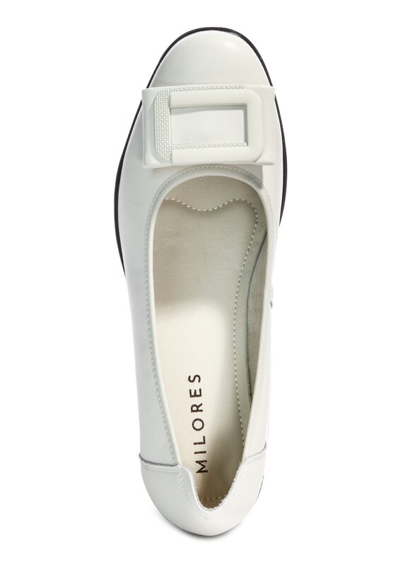 Туфли женские Ирма шир.  580, рис. 9