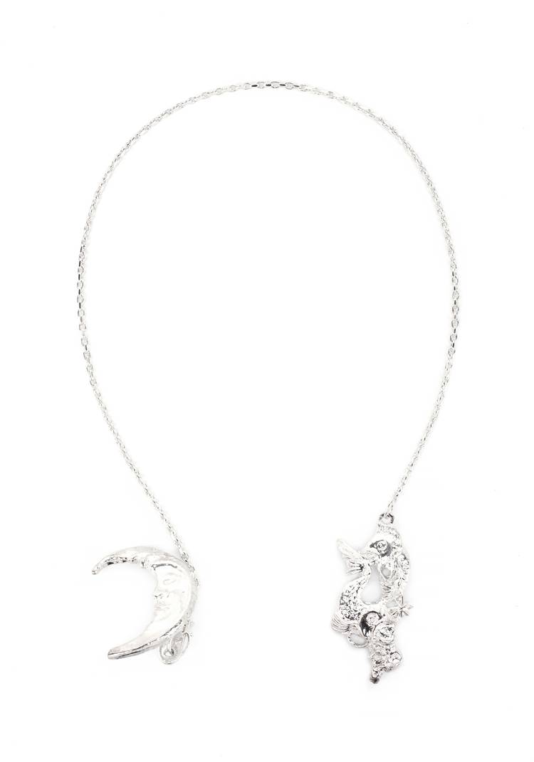 Серебряный ионизатор воды Зодиак шир.  750, рис. 15