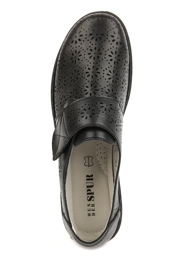 Полуботинки женские Вивея шир.  580, рис. 12