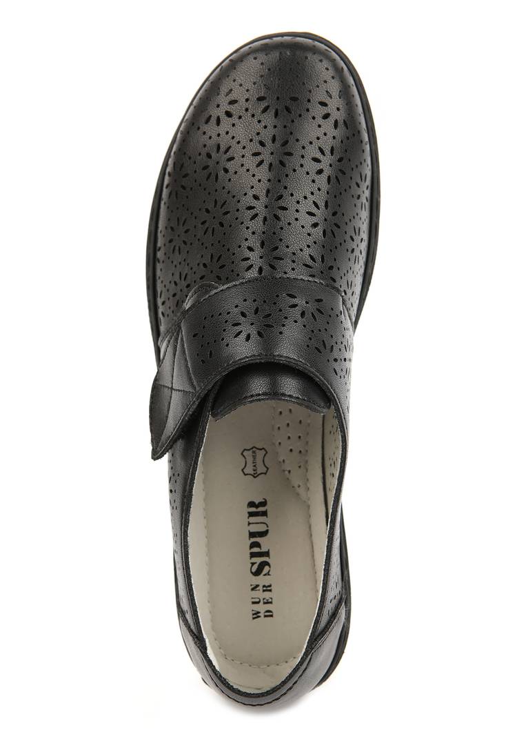 Полуботинки женские Вивея шир.  750, рис. 12