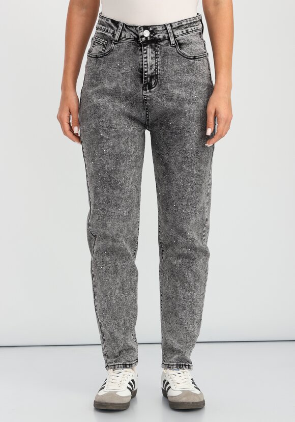 Джинсы Криста шир.  580, рис. 10