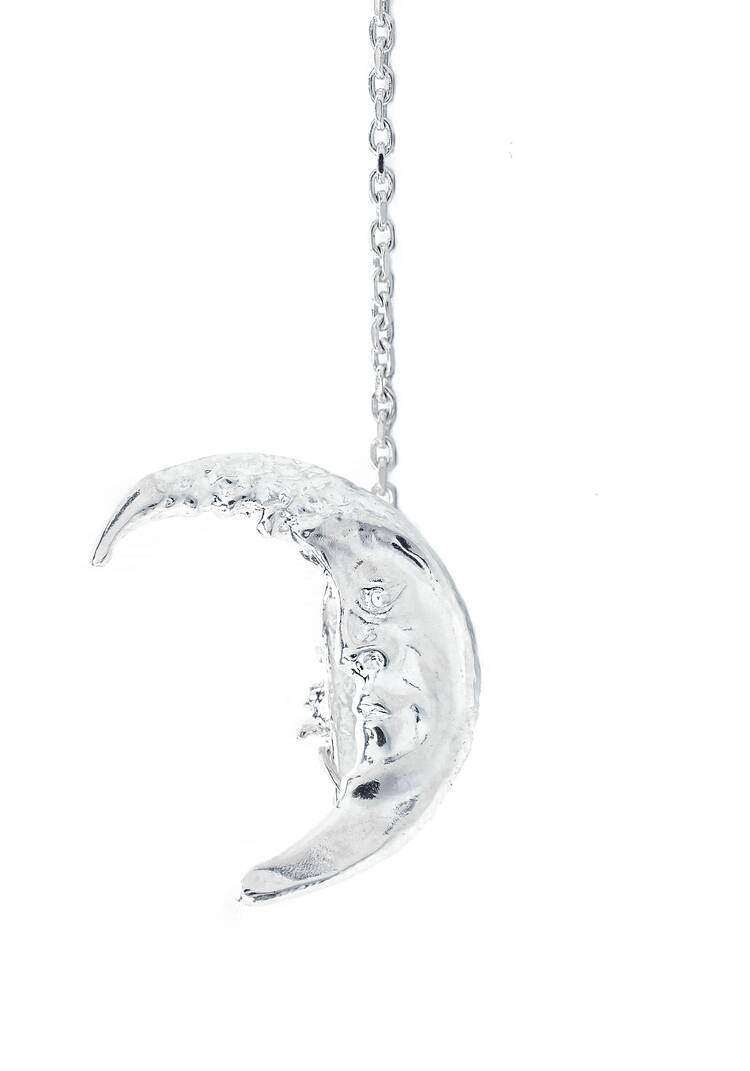 Серебряный ионизатор  воды Зодиак шир.  750, рис. 3