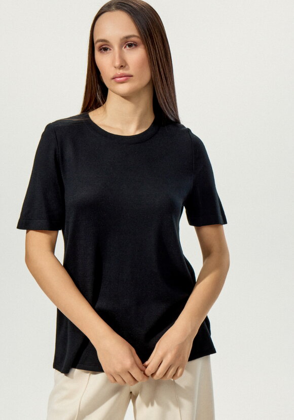 Джемпер Джори шир.  580, рис. 36