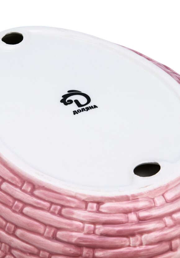 Блюдо сервировочное Зайка шир.  580, рис. 10