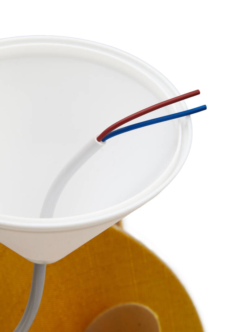 Светильник Парящий свет шир.  750, рис. 5