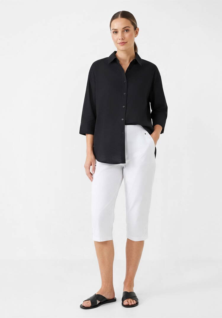 Бриджи Солнечный город шир.  750, рис. 11