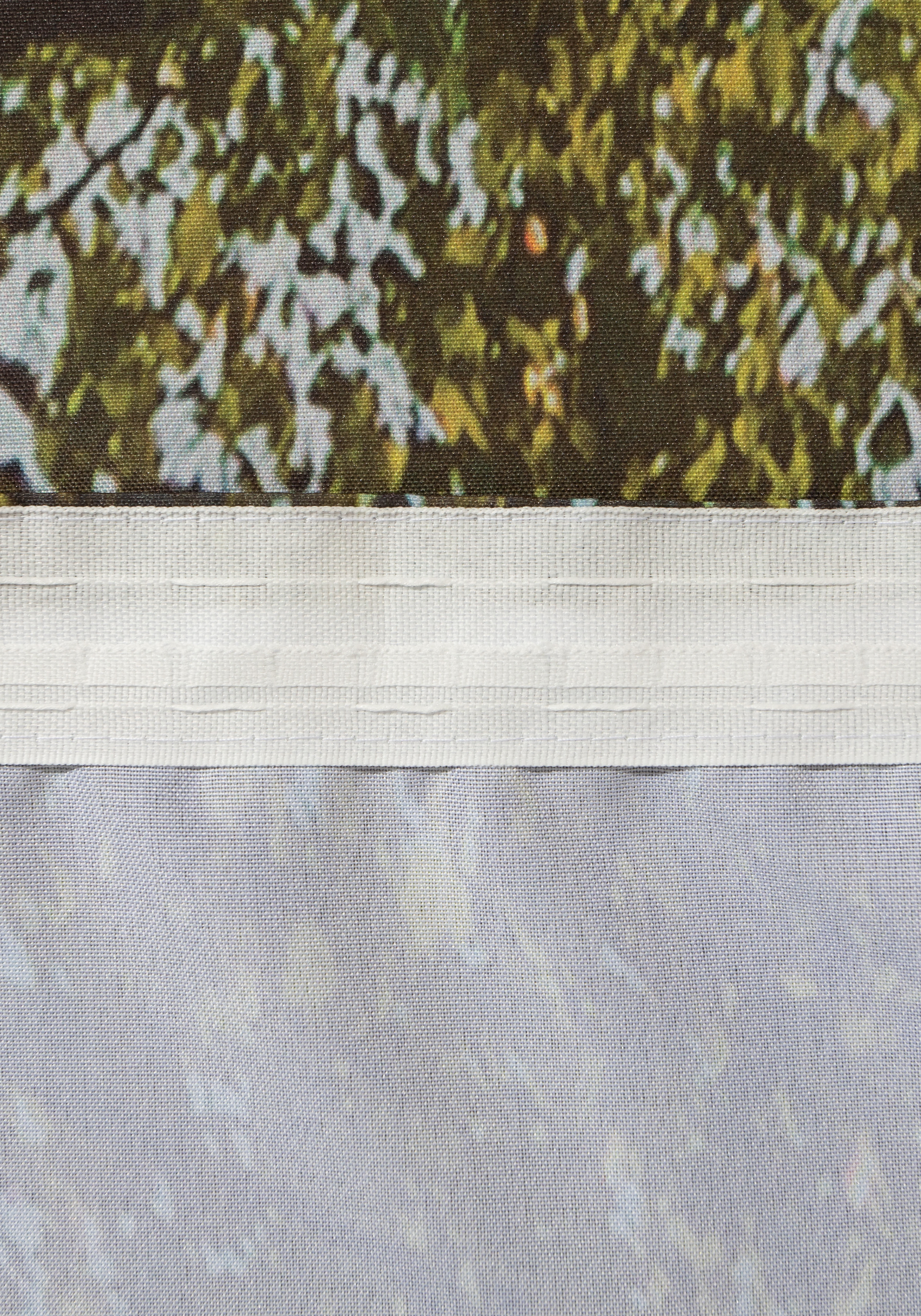 Фотошторы "Рощица" + тюль в подарок Тами Текс, цвет мультиколор, размер - - фото 6