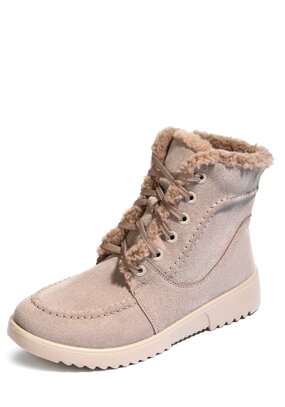 Ботинки женские Злата