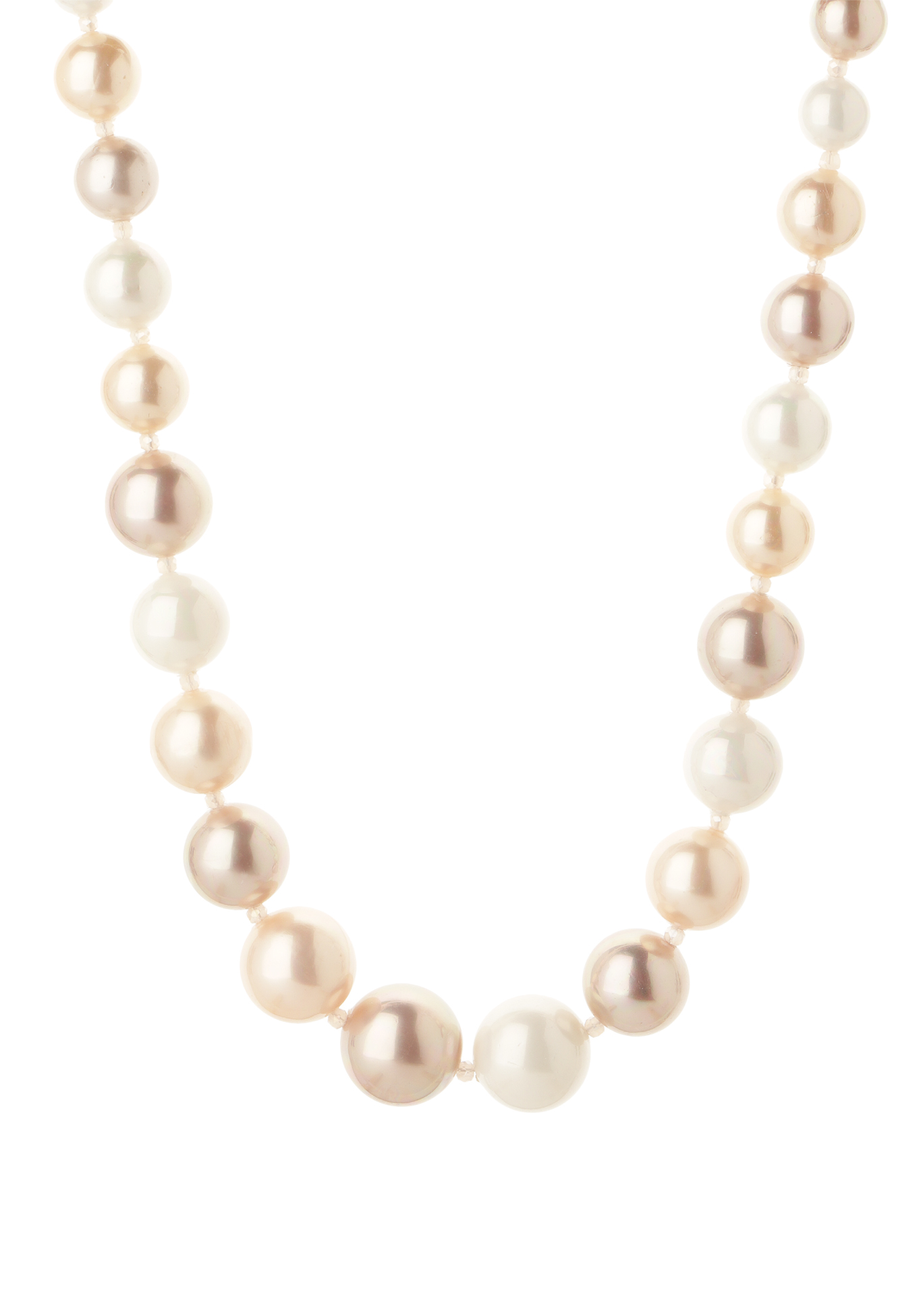 Бусы «Романтика»