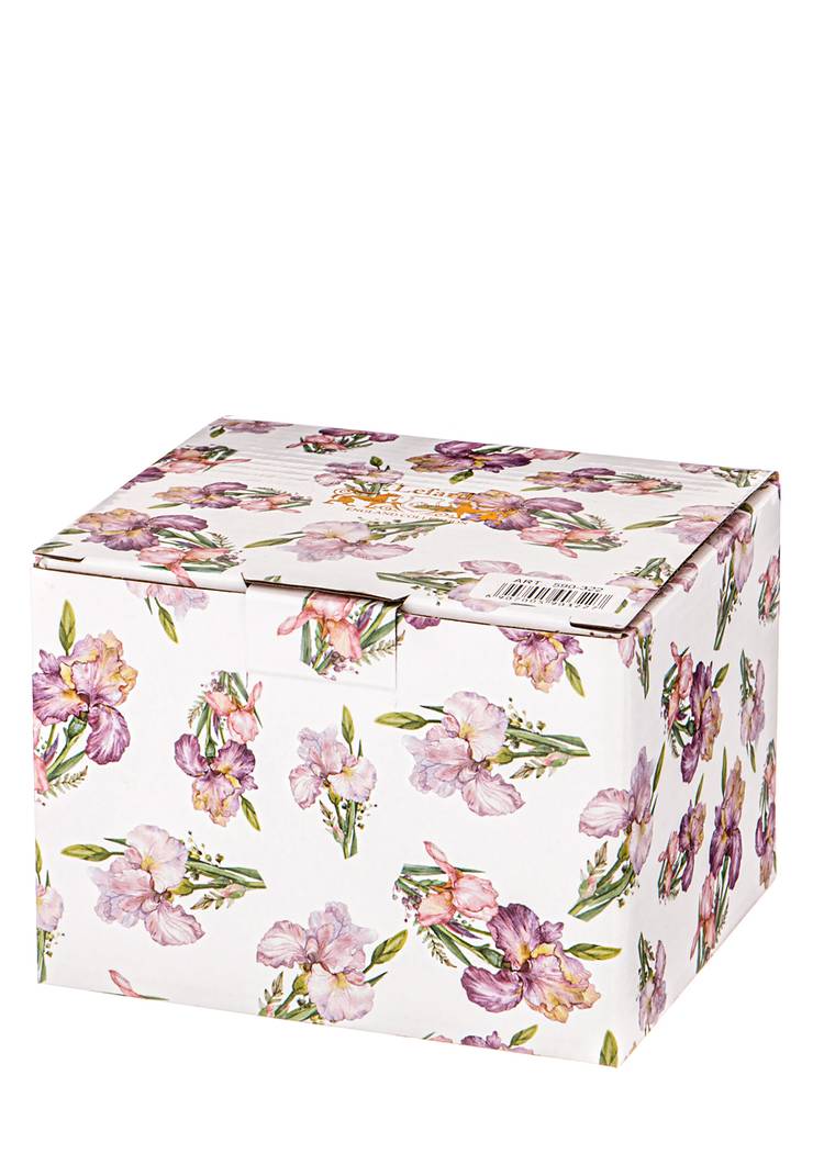 Набор из 2-х кружек Ирис шир.  750, рис. 2