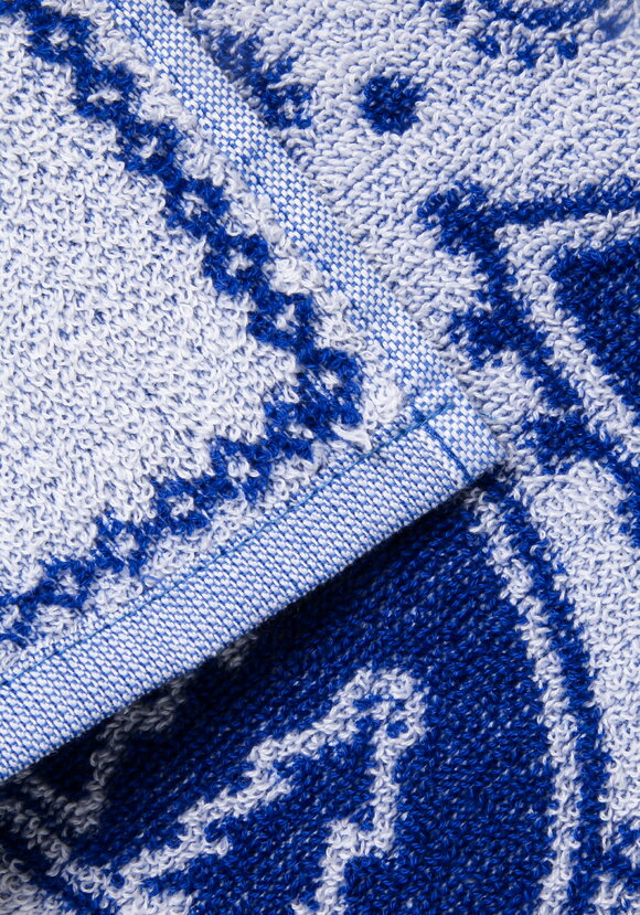 Салфетки махровые Лошадка, 4 шт. шир.  580, рис. 7