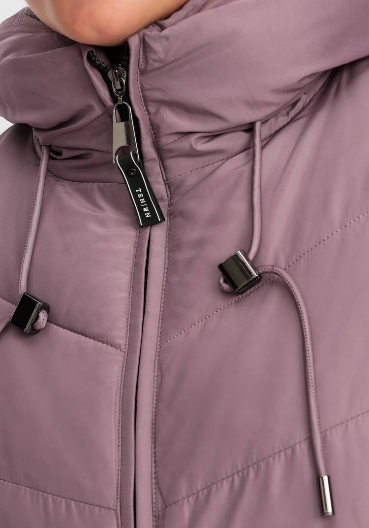 Куртка Лилия шир.  750, рис. 13