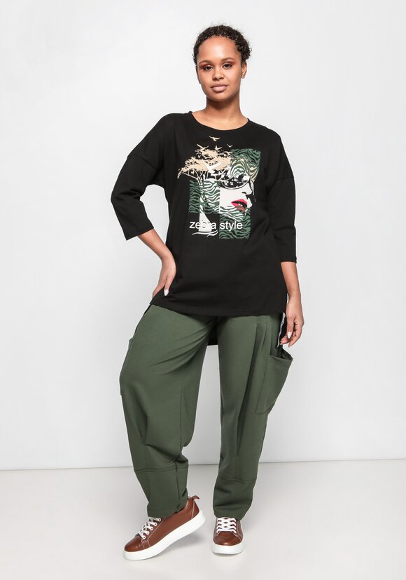 Туника Виола шир.  580, рис. 2