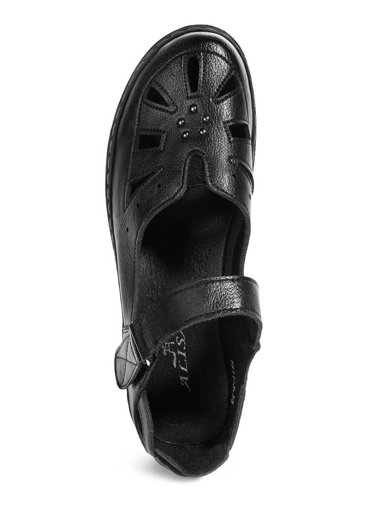 Туфли женские Грейс шир.  750, рис. 4