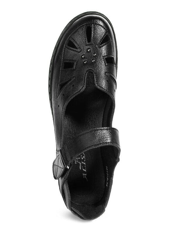 Туфли женские Грейс шир.  580, рис. 4