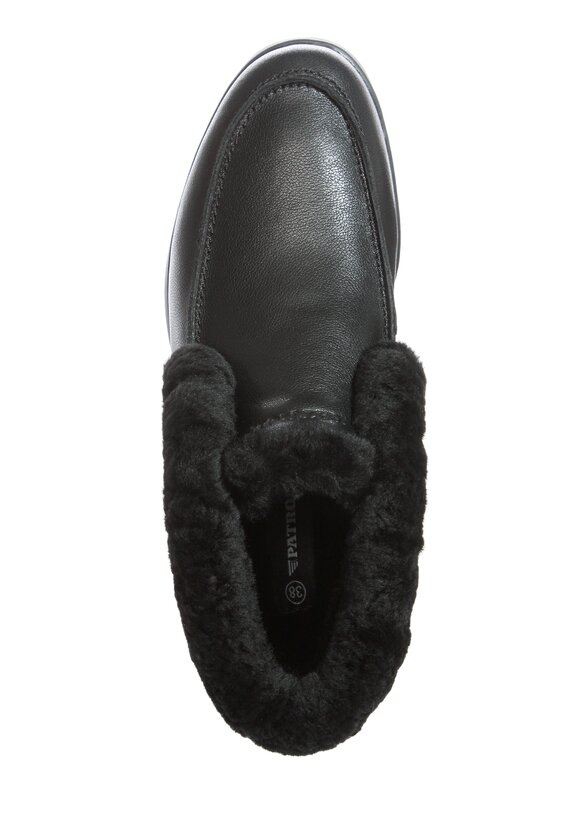 Ботинки женские  Рина шир.  580, рис. 11