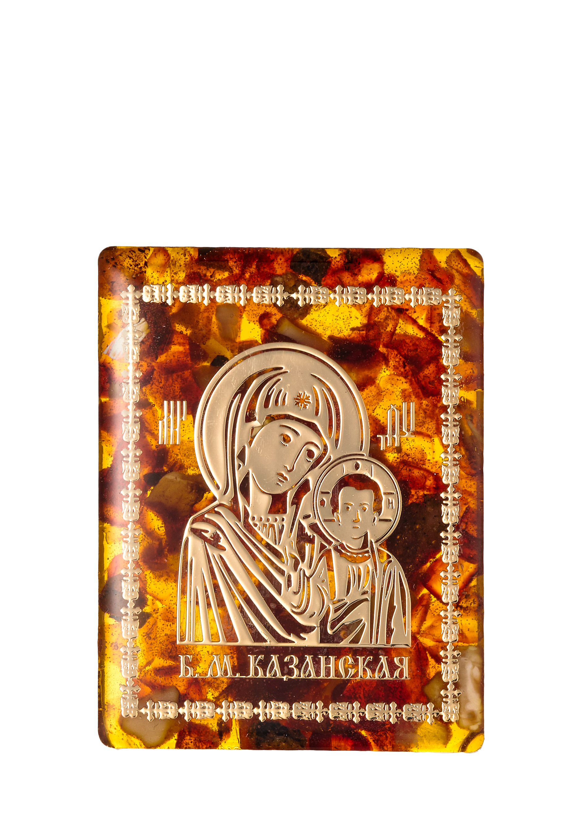

Икона "Истинная вера"