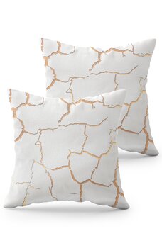 Наволочки из бязи Кракелюр, 2 шт.