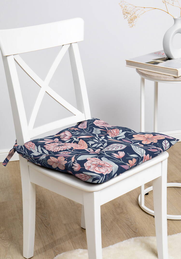 Сидушка для стула Таисия шир.  750, рис. 1