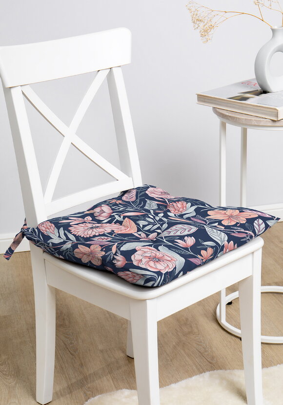 Сидушка для стула Таисия шир.  580, рис. 1