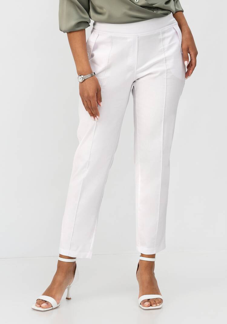 Брюки Дженни шир.  750, рис. 21