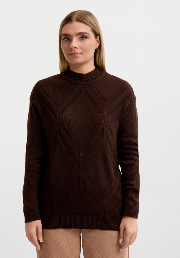 Джемпер Милинка шир.  580, рис. 4