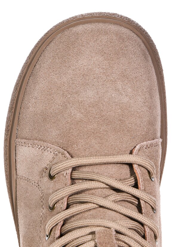 Ботинки женские Демми шир.  580, рис. 4