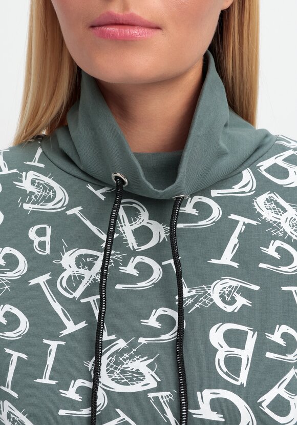 Свитшот Агнесса шир.  580, рис. 5