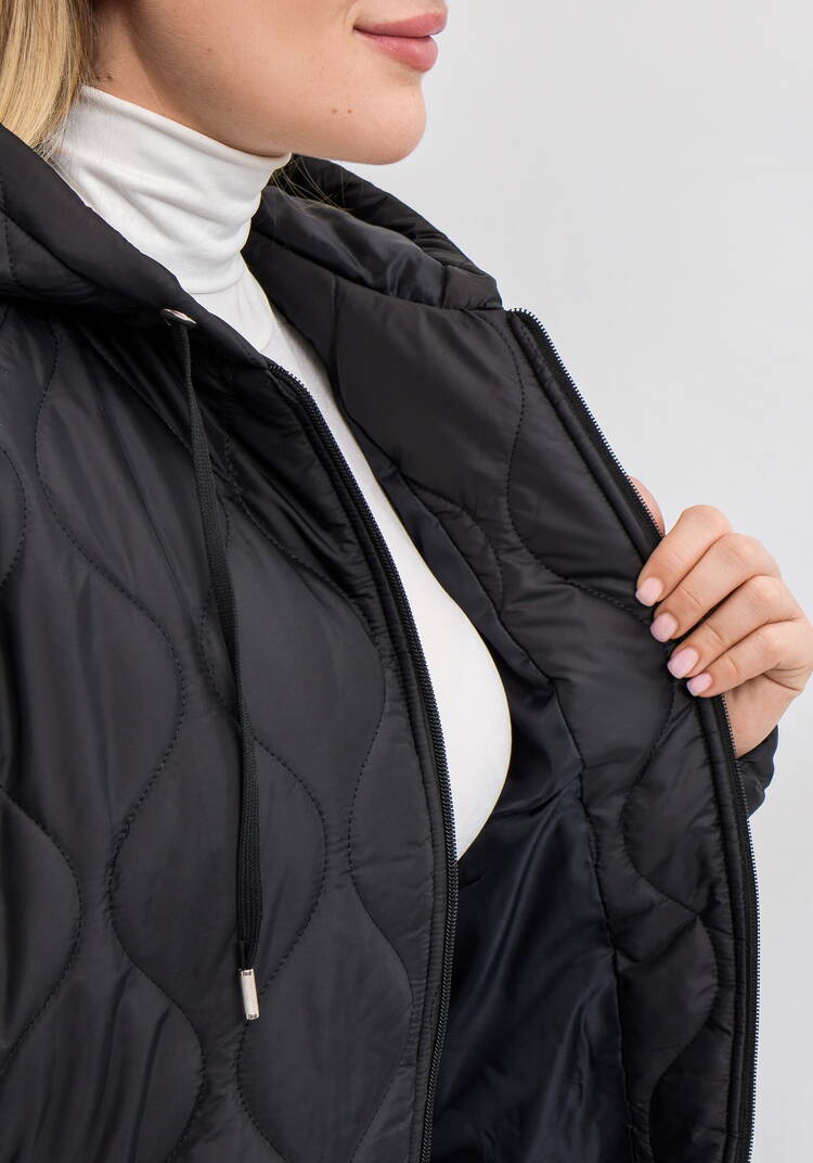 Куртка Динара шир.  750, рис. 8